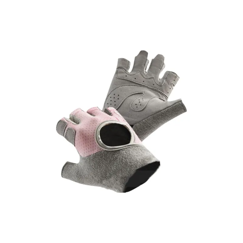 LINING Weightlifting Belts / Gym Gloves-11