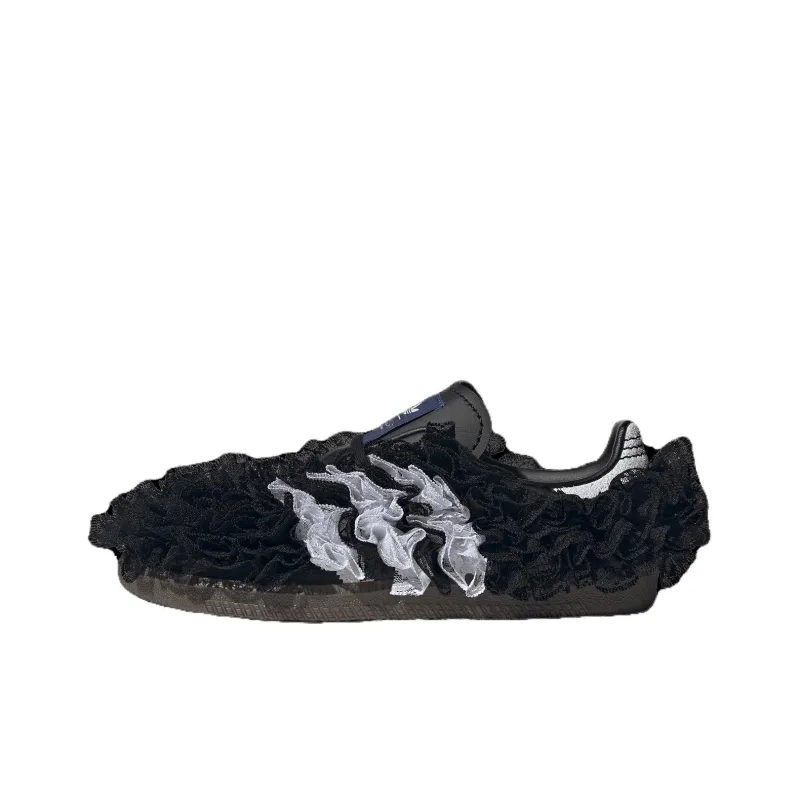Adidas Samba Reverie By Caroline Hú Clot Black Lace Upper Women's-1