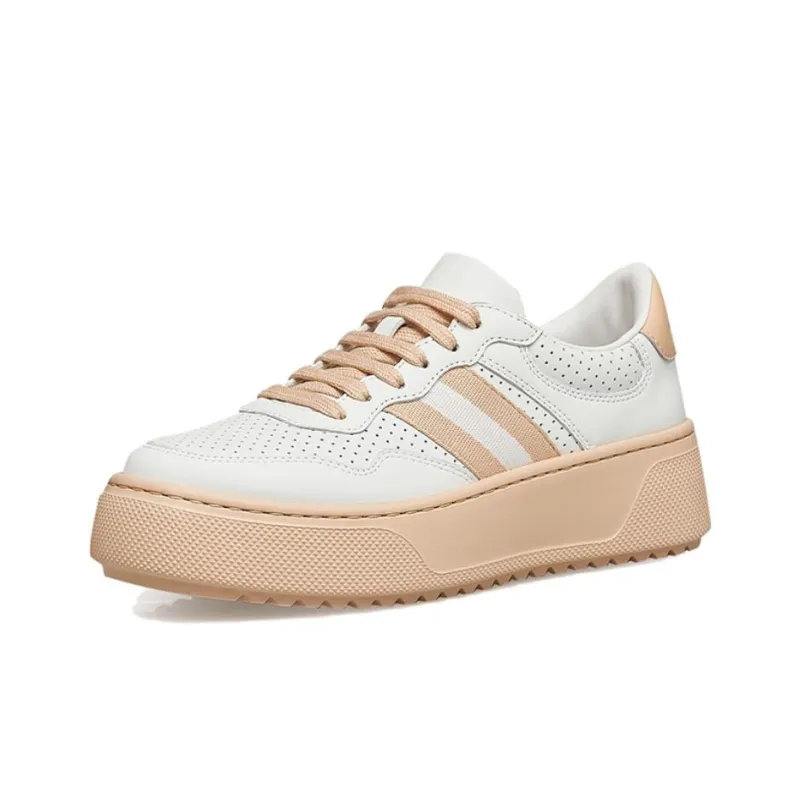 GIRDEAR Low-Top Skateboard Shoes Women's-4