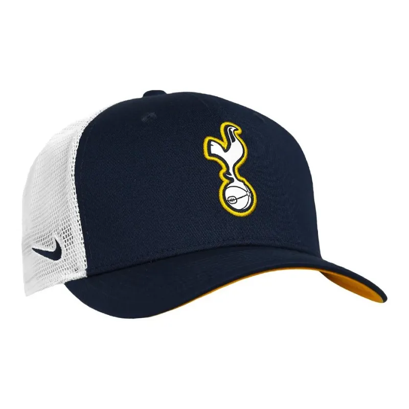 Nike Tottenham Hotspur Classic99 Nike Soccer Trucker Cap-1