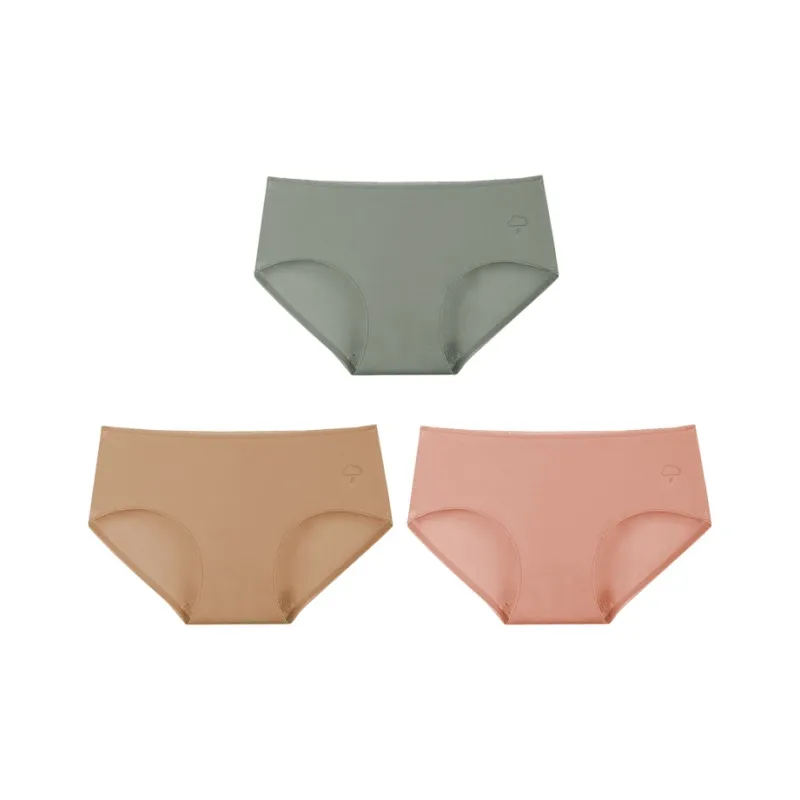 MIIOW Underpants Women's 3 Pack-14