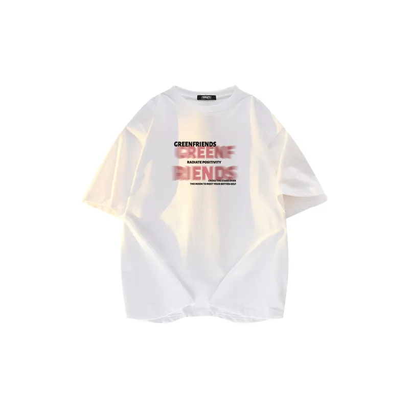 GF T Shirts Unisex-6