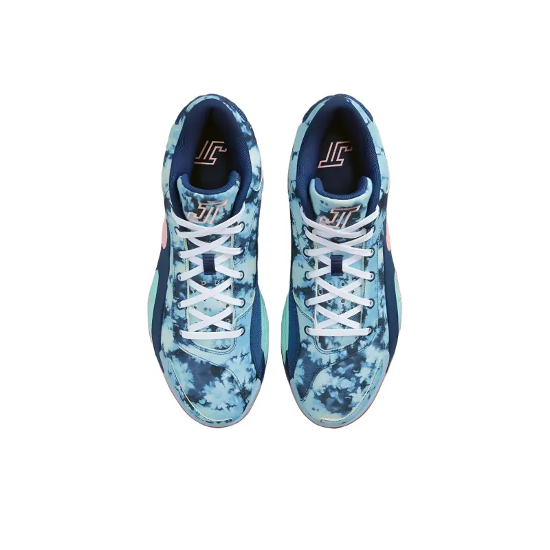 Jordan Tatum 2 "Blue Void"-2