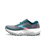 Coral Blue