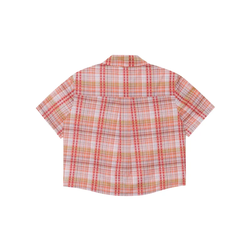 F426 Shirts Women's-5