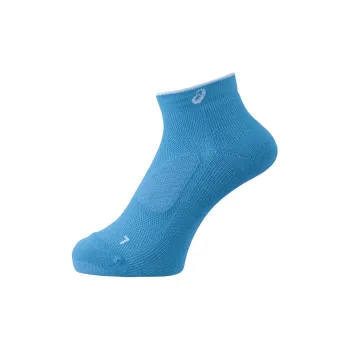 Asics Ankle Socks Unisex 1 Pack Turquoise