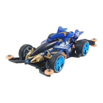 Tamiya Four wheel Drive Brothers Mini 4WD Car MA 4WD Boy Assembled Models Sprint Shooting Stars