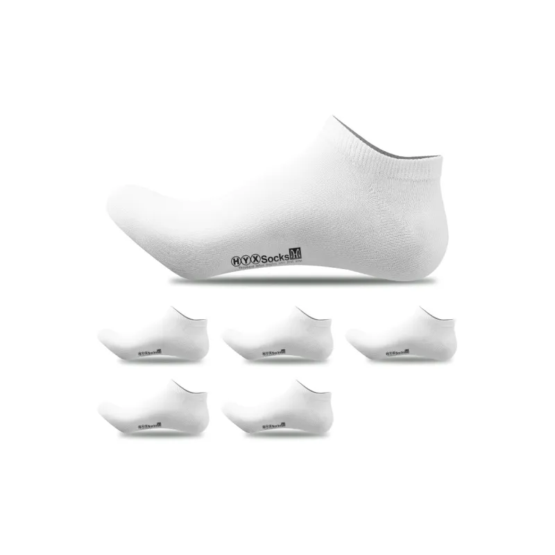 H YXIANG Ankle Socks Men's Combo Set-13