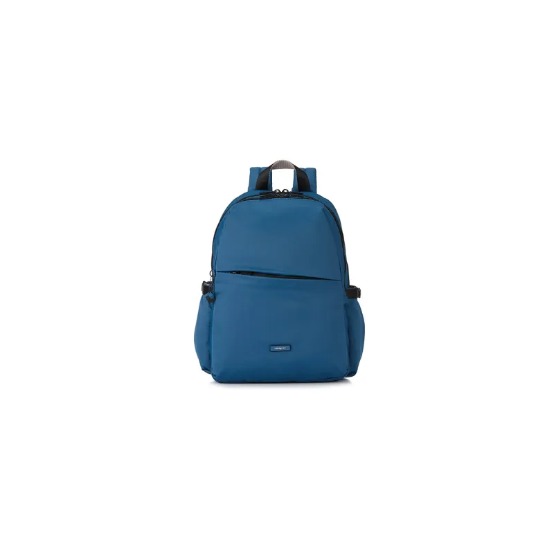 HEDGREN Polyester Backpack Regular Unisex Multicolor-12