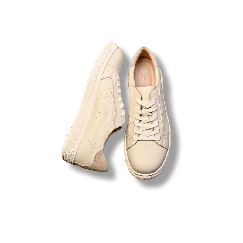 Brounvanm Low Top Skateboard Shoes Men's-4