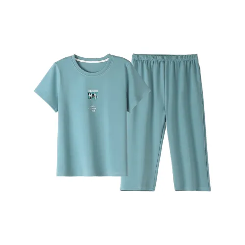 Lanza Women's Pajama Sets