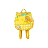 TOM and JERRY Backpack, Yellow