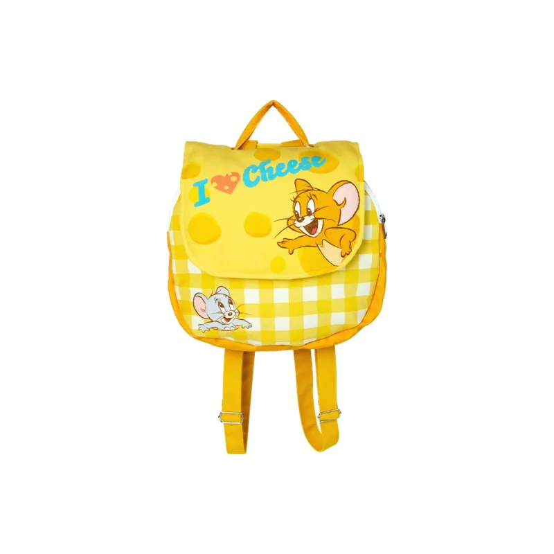OTRAINBOW Polyester Backpack Unisex-6