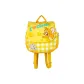 TOM and JERRY Backpack, Yellow