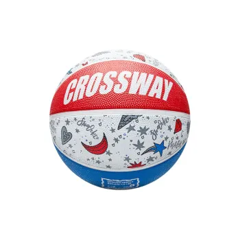 CROSSWAY Basketball