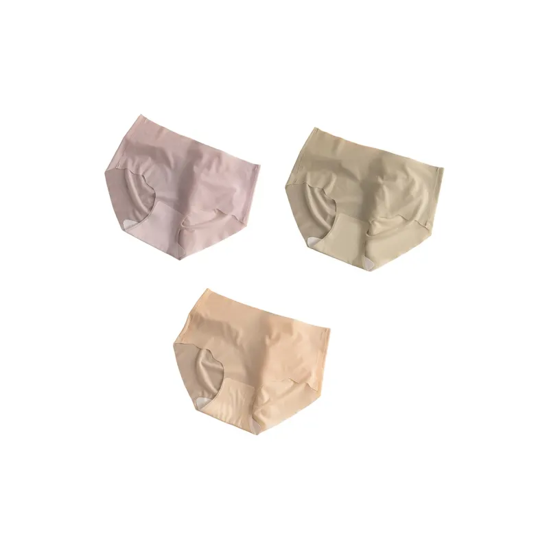 Flowers In Water Underpants Women's-13
