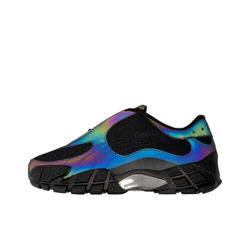 PUMA Forever Skepta Black Iridescent-0