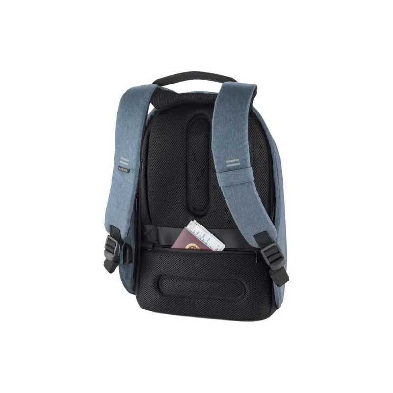 XDDESIGN Polyethylene Terephthalate Glycol Backpack Men's Blue-4