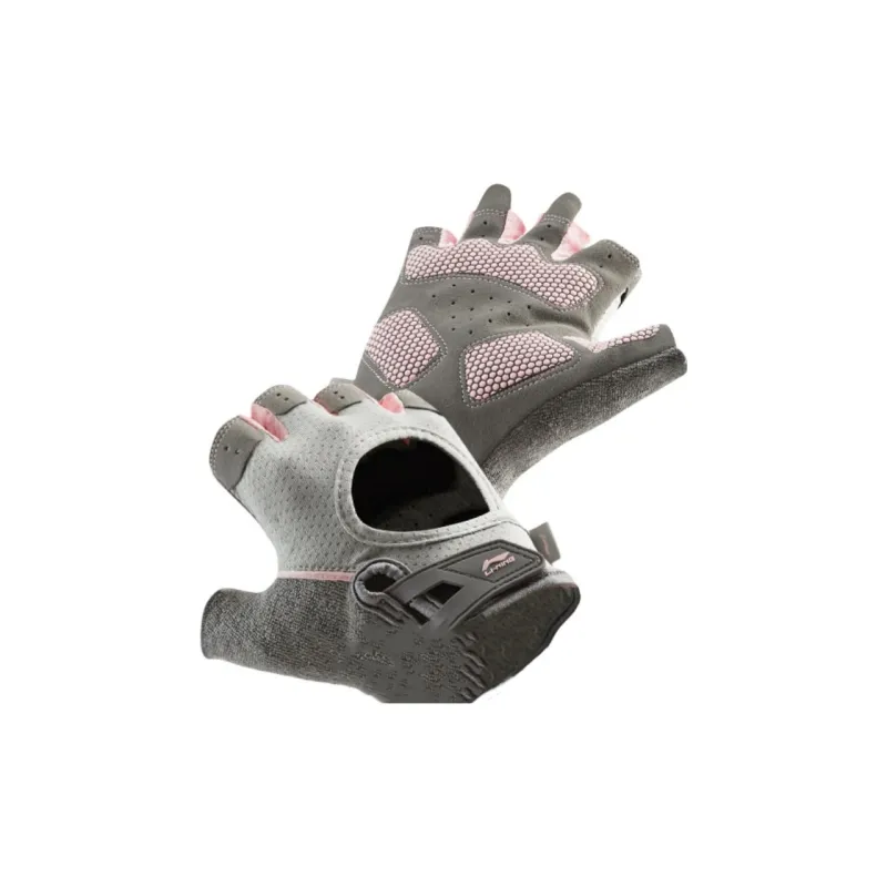 LINING Weightlifting Belts / Gym Gloves-6