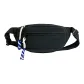 Black Royal Blue Multicolor