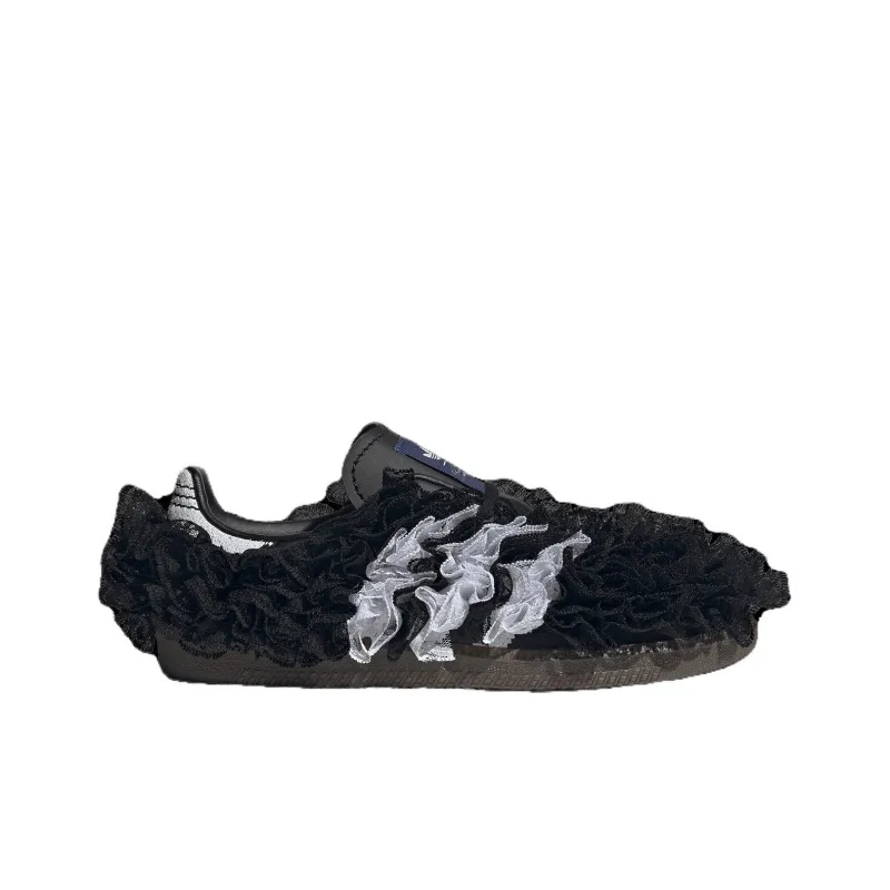 Adidas Samba Reverie By Caroline Hú Clot Black Lace Upper Women's-3
