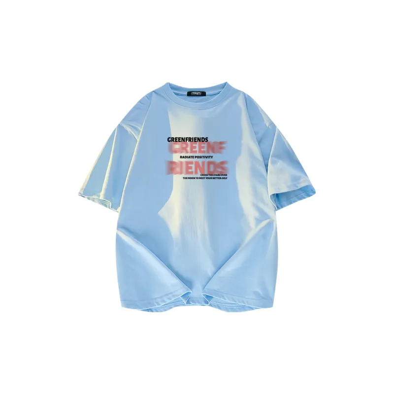 GF T Shirts Unisex-11