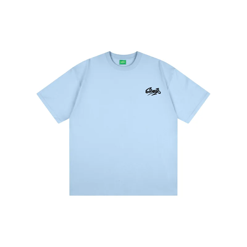 SESAME STREET T Shirts Unisex-15