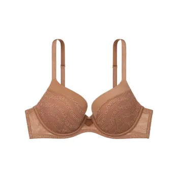 Victoria's Secret BARE Bra Women's Honey