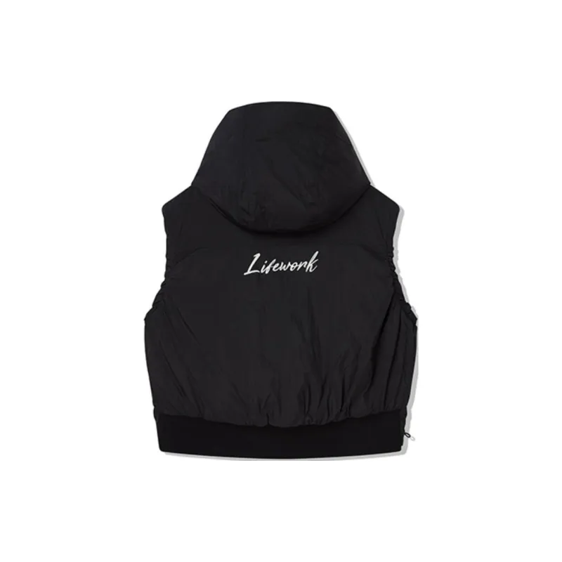 LIFEWORK HIDEAWAY Tank Tops Women's-7