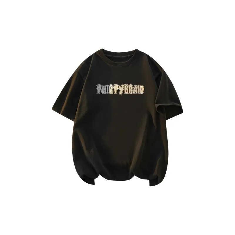 30BRAID T Shirts Unisex-1