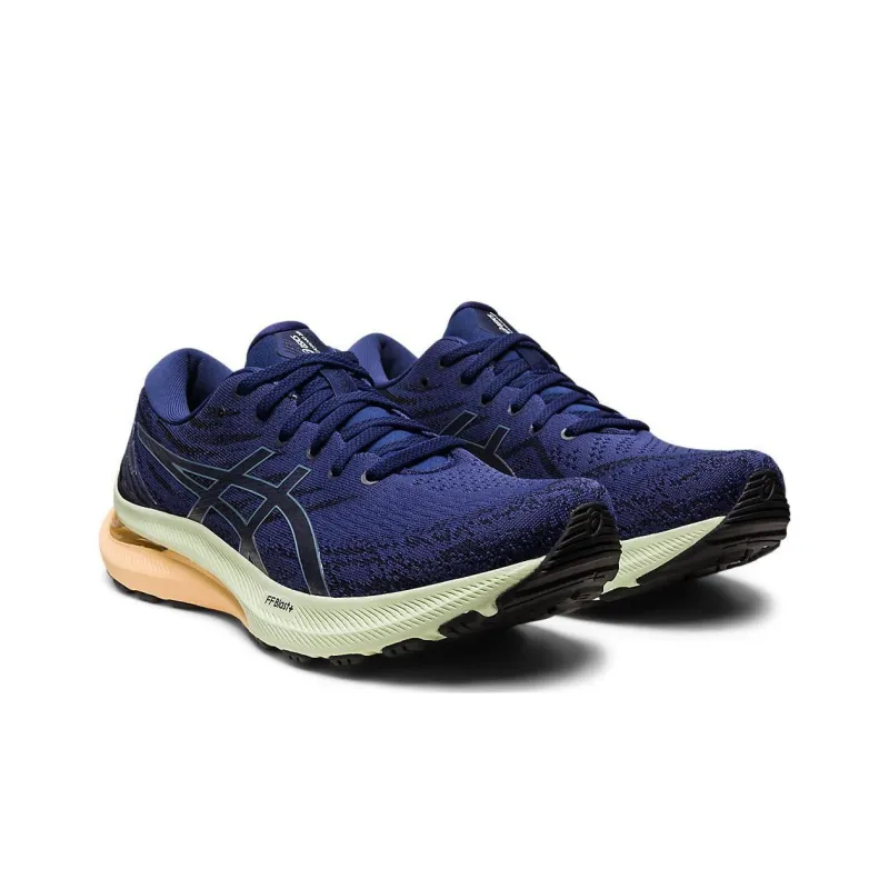 Asics Gel Kayano 29 'Indigo Blue'-2