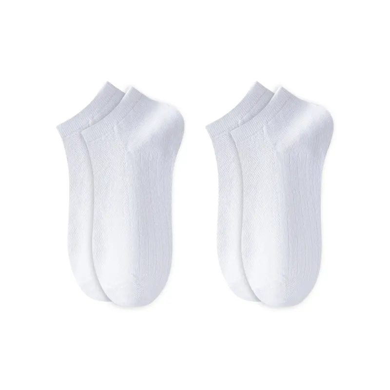 MADALLO Ankle Socks Men's Combo Set-0
