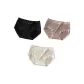 3 Pack (Black+Milk Coffee+Light Apricot)