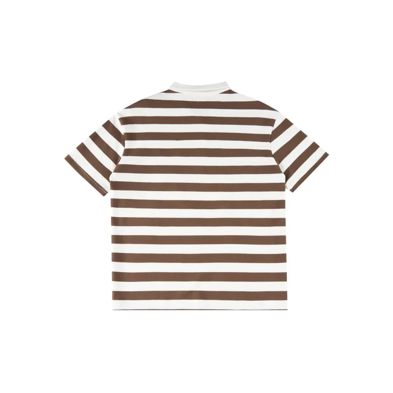 UPZCY Polo Shirts Unisex-1