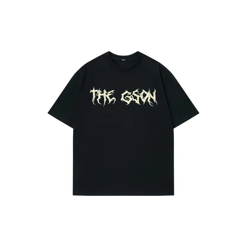 GSON T Shirts Unisex-1