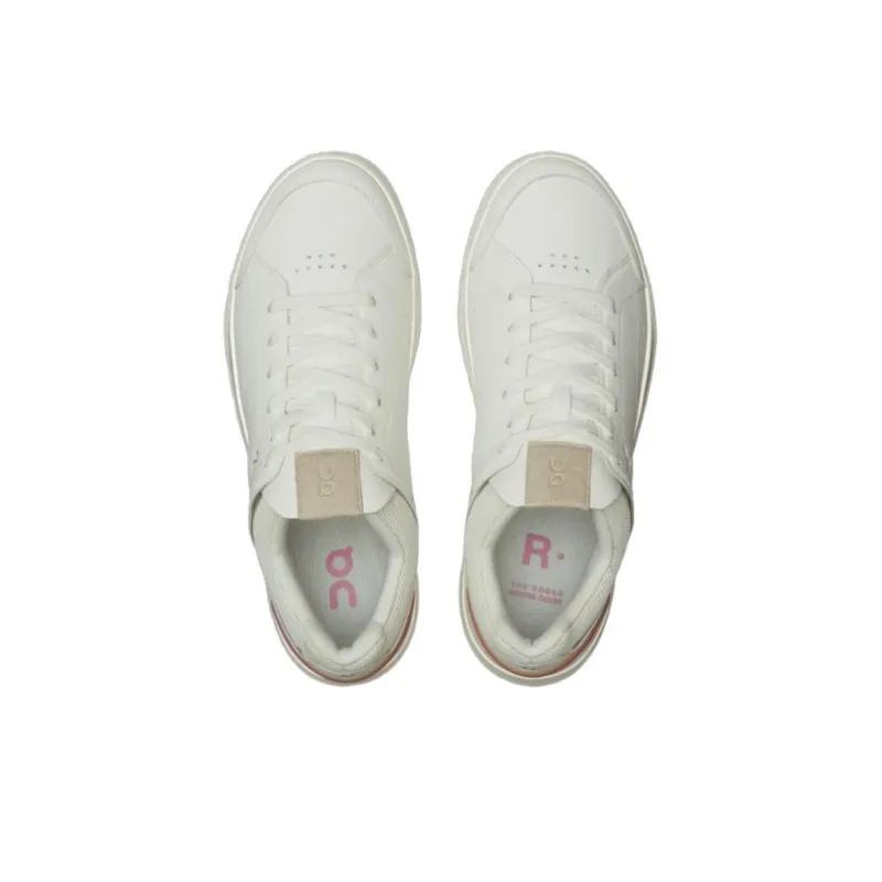 On The Roger Centre Court White Gum Women's-4