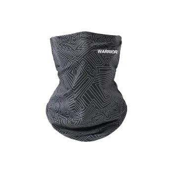 Warrior Ice Silk Sun Protection Masks Unisex