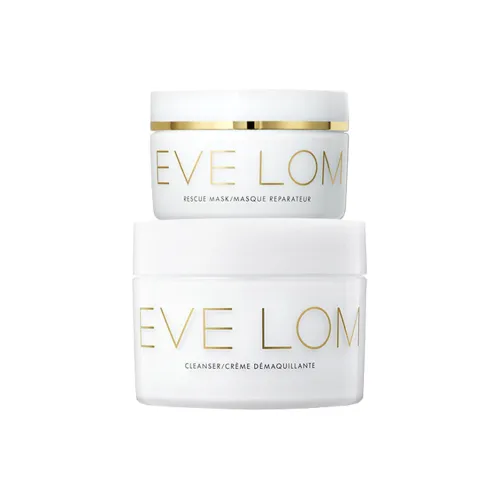 EVE LOM 스킨케어 세트 수분 공급 남녀공용