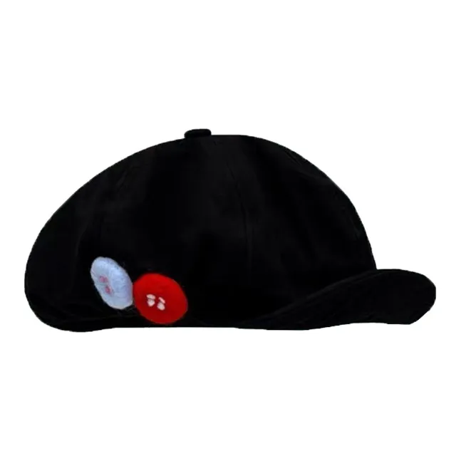 RX UVCUT Berets Unisex-1