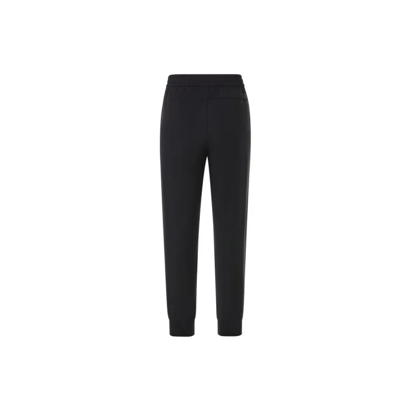CARNAVAL DE VENISE Casual Pants Men's Black-1
