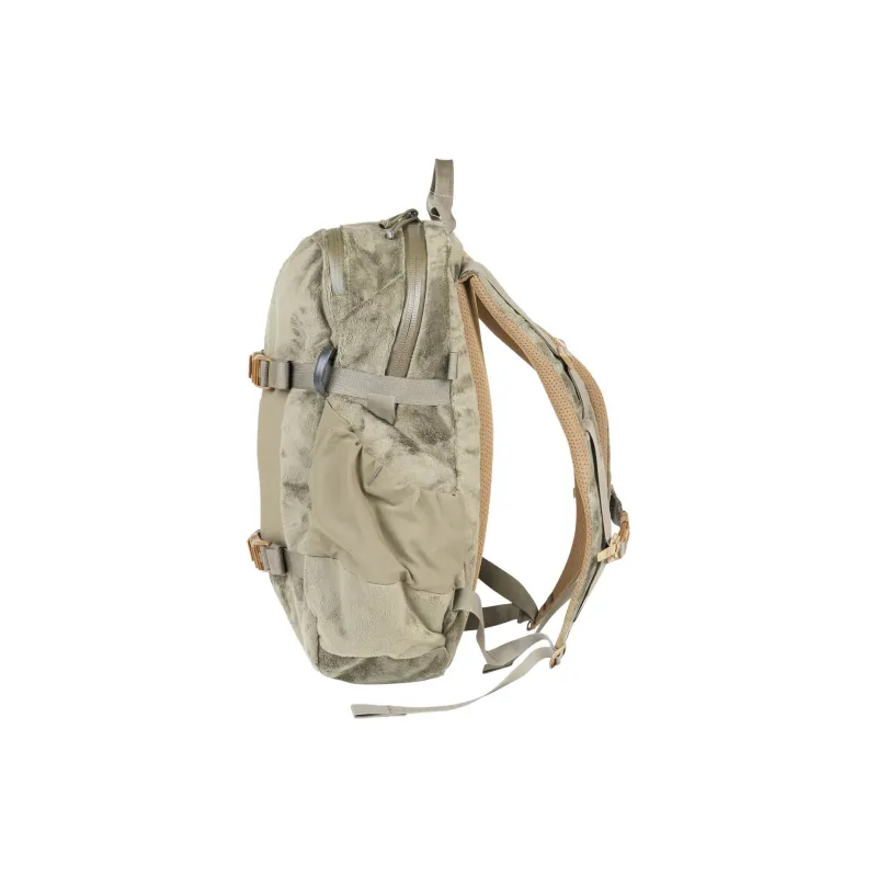 MYSTERY RANCH Polyester One Shoulder Handbag Backpack Regular Unisex Camo 9L/Woody Brown 9L/Camo 16L/Woody Brown 16L-2