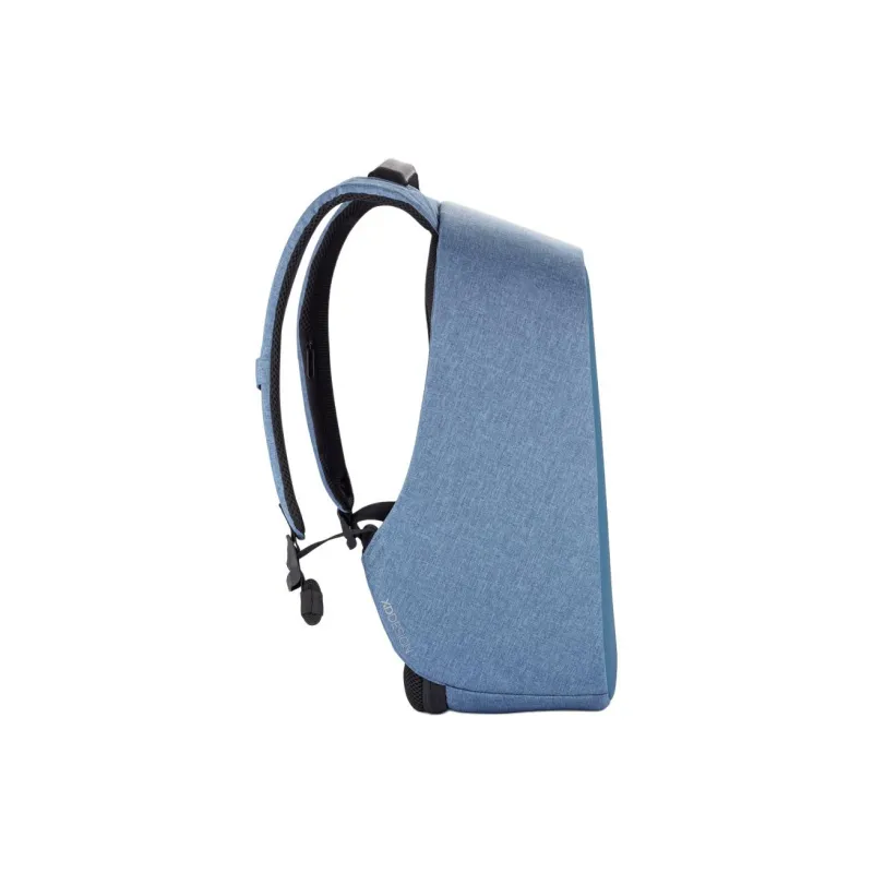 XDDESIGN Polyethylene Terephthalate Glycol Backpack Men's Blue-2