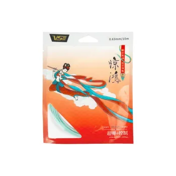 Venson Badminton Racket Strings Stretch Type