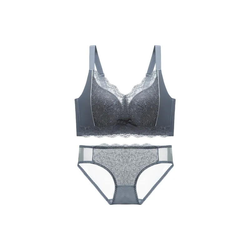 FENTENG Women's Underwear Sets-12