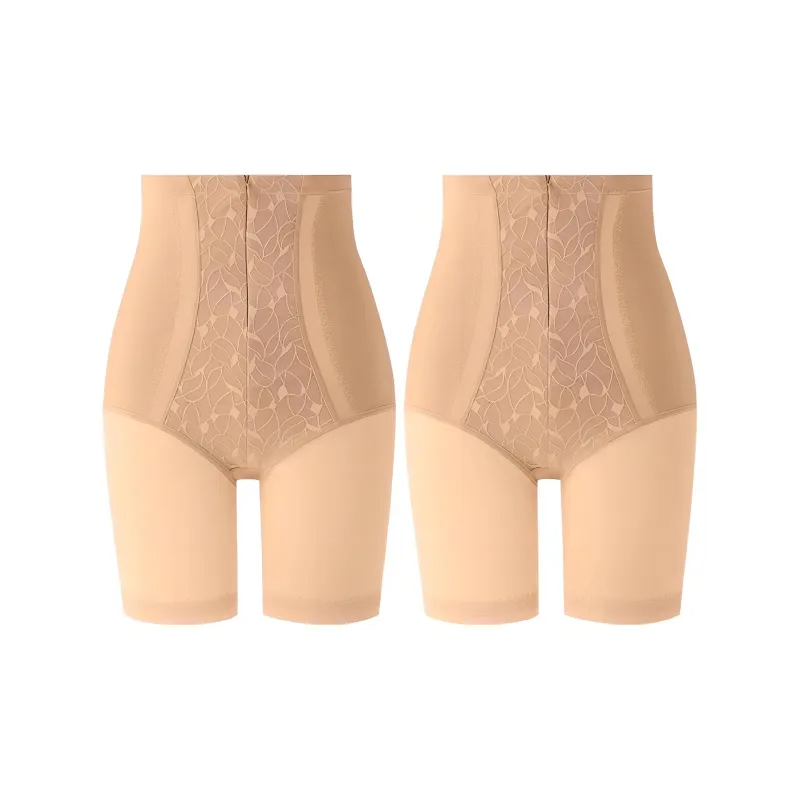 GRACEWELL Shapewear Bottom Women's 2 Pack-7