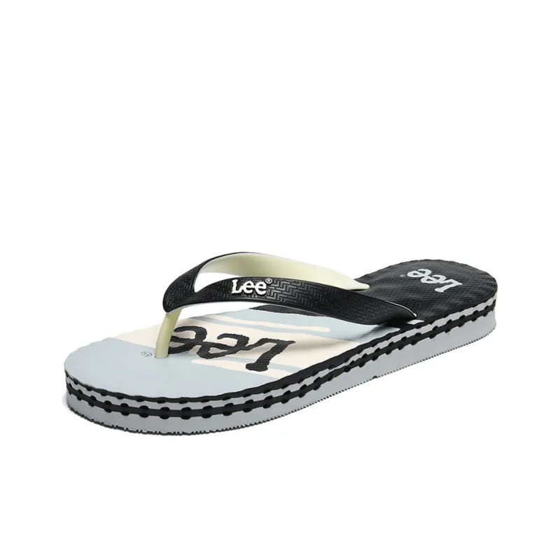 Lee EVA Abrasion Resistant Slip Resistant Flip Flops Men's-7