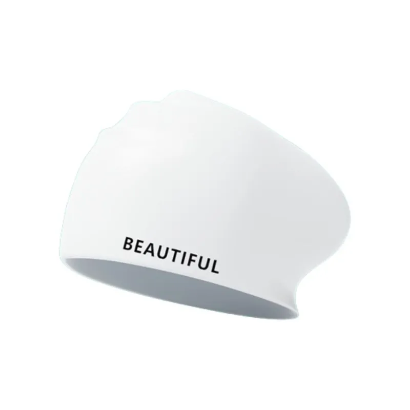 XTEP Swimming Caps Silicone Kids'-22
