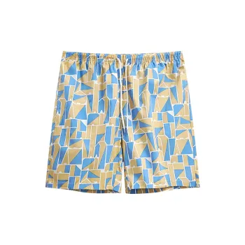 Edi Men Pajama Pants