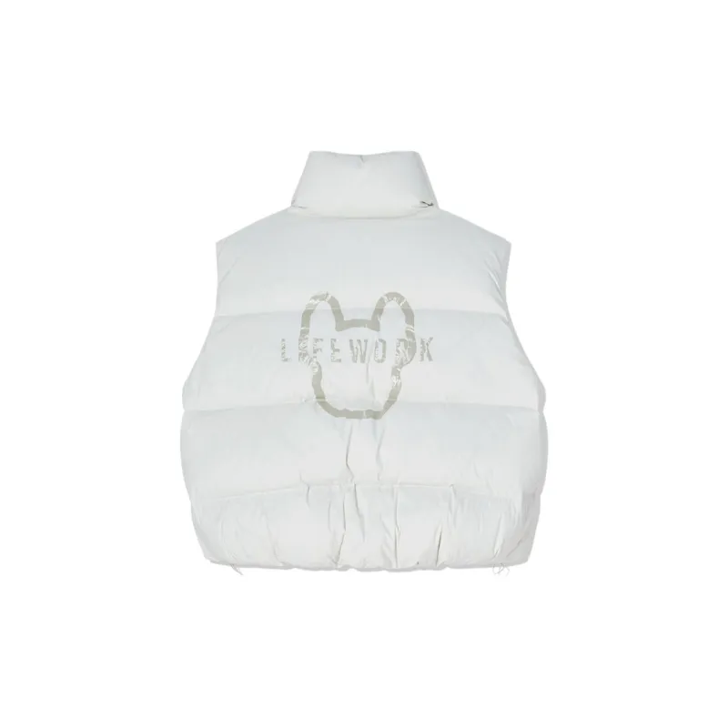 LIFEWORK HIDEAWAY Tank Tops Women's-3
