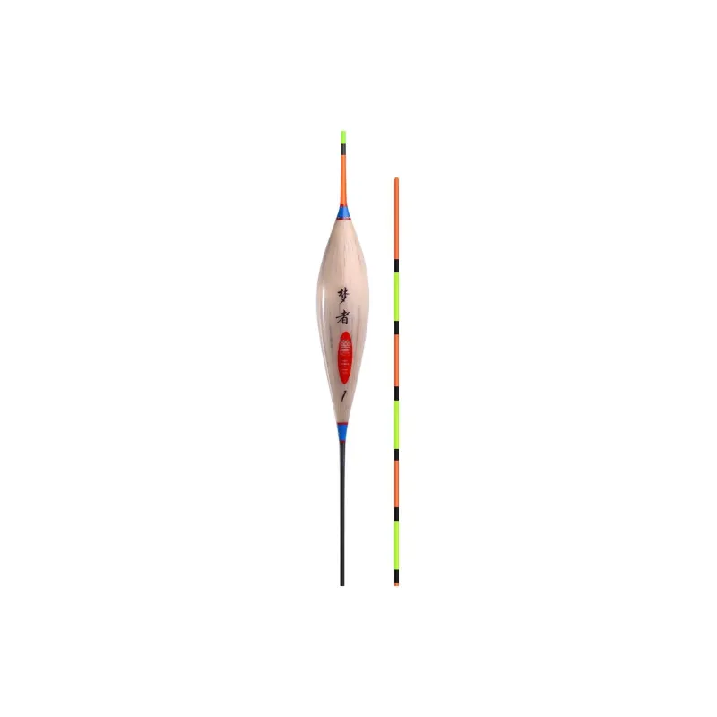 FISHERMAN'SDREAM Floats Fishing Reed Float Fishing-20